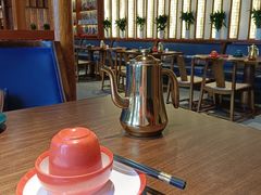 大堂-李氏八大件老菜馆(万宝街店)