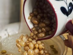 燕麦爆珠-陈记栗子(长宁路店)