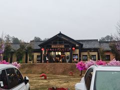 -崇阳三特浪口温泉