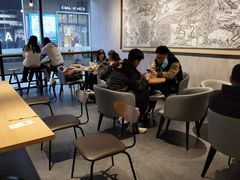 -瑞幸咖啡(中原万达店)