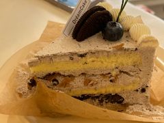 -追光 Dream Bakery(汉街店)