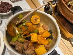 -关东小磨东北菜(漕河泾印象城店)