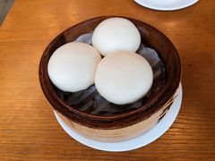 流沙奶黄包-香江小厨 The Kitchen(香江俱乐部店)