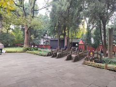 -成都武侯祠博物馆