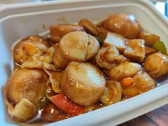 -南来顺饭庄·清真(南菜园店)