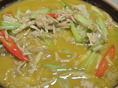 -独一佳老胡湘菜馆(高新店)