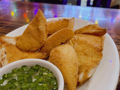 豆腐-陈鹏鹏潮汕菜(欢乐海岸 海边景观店)