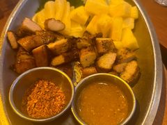 -Blac+Blac(中海环宇荟店)