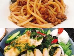 -ALLORA意大利餐厅(丰盛里店)