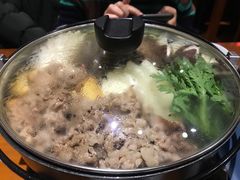 -気楽亭和食料理(气乐亭大世界本店)