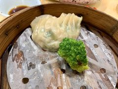 -和乐喜点(宝岗大道店)