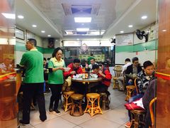 大堂-荔林食店(西华路店)