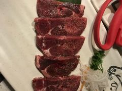 -猫爪爪原切自助烤肉(观音桥阳光世纪店)
