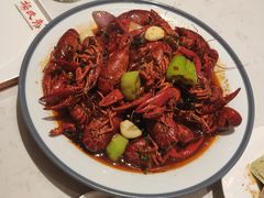 -杨氏青龙虾·羊蝎子(托乐嘉店)