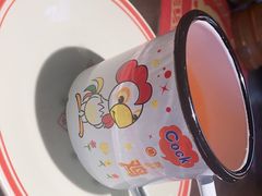 -洞庭土菜馆(天河北总店)