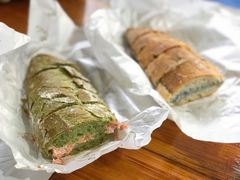 -Let's Taipei 非常烘焙(太古里店)