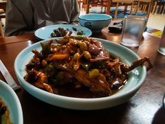 -美味之家·湖景农家乐(太湖东山店)