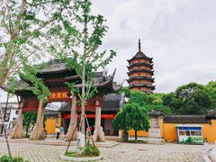 -北寺塔