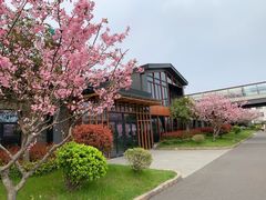 -秦皇岛路游船码头