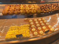 -FANEN法念·烘焙·甜点(万象城店)