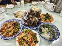 -尔力新疆丸子汤(北屯店)
