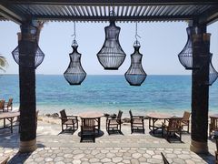 -海角轩·三亚文华东方酒店