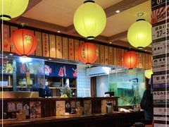 -鸟鹏烧鸟居酒屋(熙龙湾店)