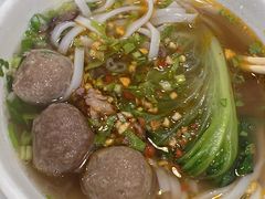 -菜忠潮州牛肉店(岗厦店)