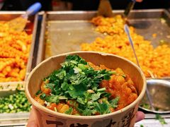 -周小亮丁家坡洋芋(全国总店)