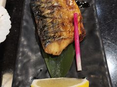 -德川家日本料理(龙德广场店)