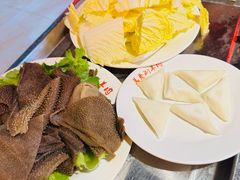 -总参北京涮羊肉