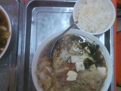 -金泰缘排骨馆(遵化路店)