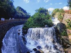 -梅岭月亮湾山体公园