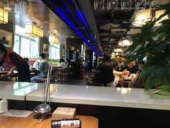 -秦唐一号西安菜馆(钟楼店)