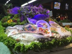 -尚味泰餐厅