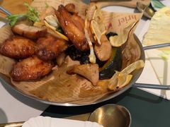 -开间茶馆·围炉煮茶