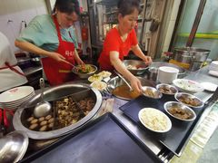 -好成财牛排馆(涂门街总店)