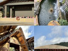-海南槟榔谷黎苗文化旅游区
