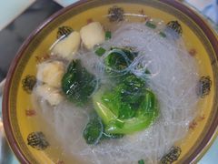 -食惠里小笼包面馆(越秀店)