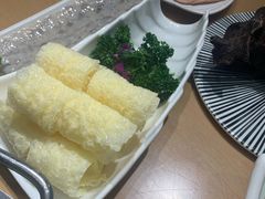 -湯系·煲汤手艺人(东二环泰禾广场店)