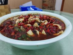 -回归小厨房川菜(郭家桥西街店)