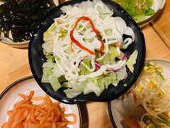 -源味屋韩式火锅&炸鸡(鼎城当代商城店)