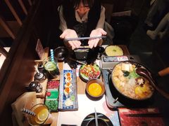 -玉川屋·深夜食堂居酒屋(柳巷店)