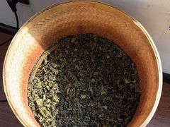 -荷风细雨·中国茶宴(碧云店)