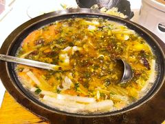 -汉唐宴长安食府