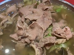 -谢老五跷脚牛肉·非遗传承店