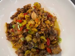 -徐记海鲜(陕西历史博物馆|明德门店)