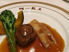 -阿一鲍鱼·20年匠心传承(天河北旗舰店)