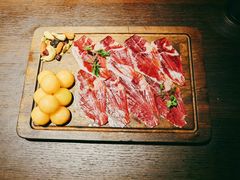-LUMOS卢莫斯融合料理餐厅