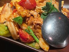 -花马天堂云南餐厅 Lost Heaven(高邮路店)